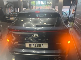 Hyundai Kona 2026