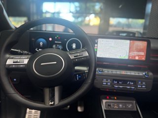 Hyundai Kona 2026