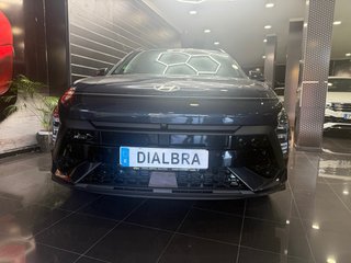 Hyundai Kona 2026