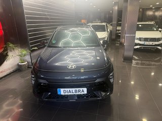 Hyundai Kona 2026
