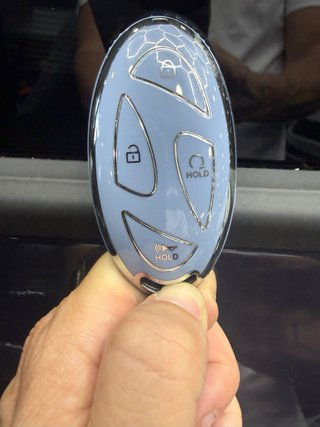 Hyundai Kona 2026