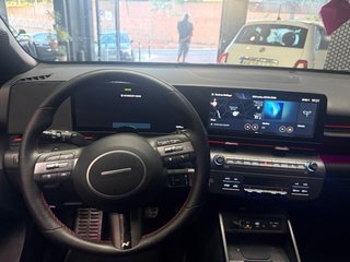 Hyundai Kona 2026