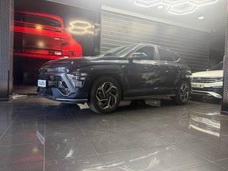Hyundai Kona 2026