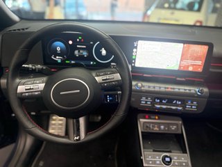 Hyundai Kona 2026