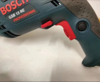Taladro Bosch GSB 13 RE Profesional