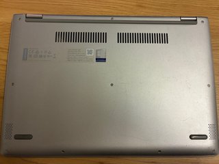 Portátil Lenovo YOGA 530-14IKB