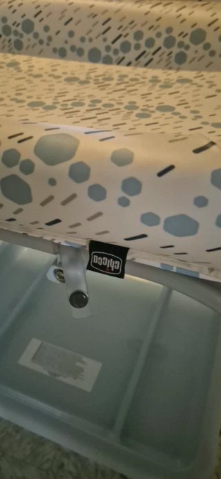 Bañera Cambiador Chicco