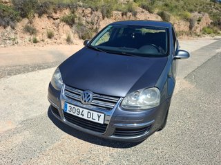 Volkswagen Golf 2005