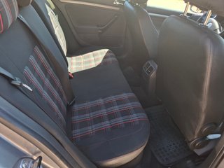 Volkswagen Golf 2005