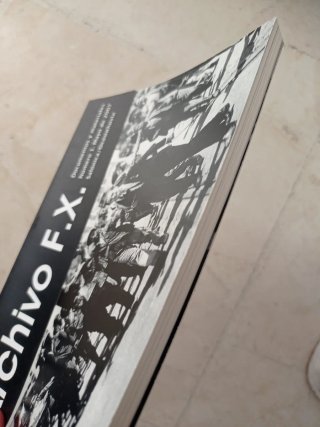 Archivo F.X.