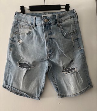 Pantalones vaqueros