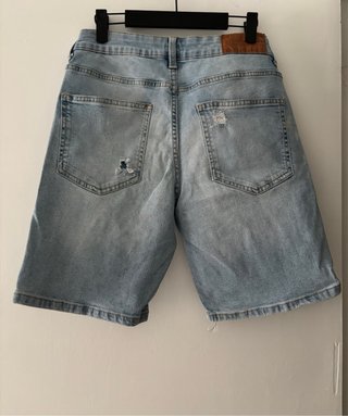 Pantalones vaqueros