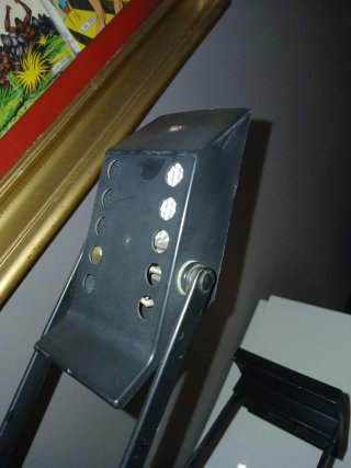 Lampada Tizio Artemide XL