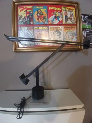 Lampada Tizio Artemide XL