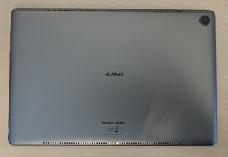 Huawei MediaPad M5 Gris