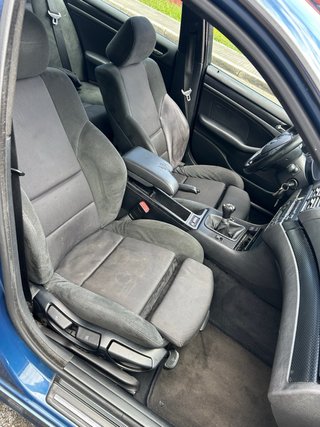 BMW Serie 3 2003