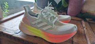 Zapatillas Adidas Ultraboost 5 Mujer Talla US 7