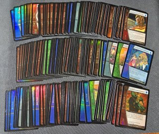 Conjunto de cartas Vs System (Bulk)