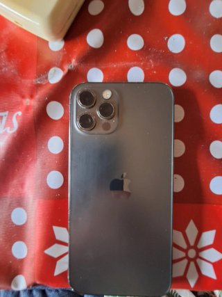 iPhone 11 Pro Max 256GB Space Gray