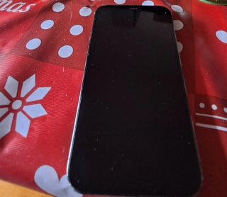 iPhone 11 Pro Max 256GB Space Gray