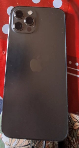 iPhone 11 Pro Max 256GB Space Gray