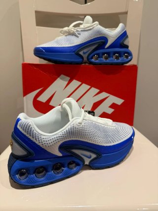 Nike Air Max 270 G