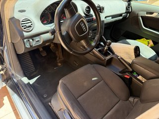 Audi A3 2006