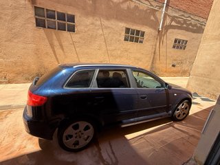 Audi A3 2006