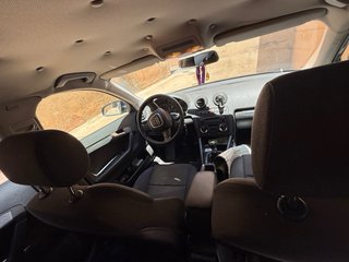 Audi A3 2006