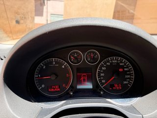 Audi A3 2006