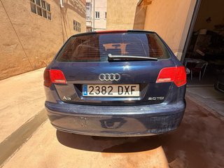Audi A3 2006