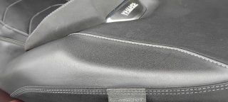 Yamaha X-Max 300