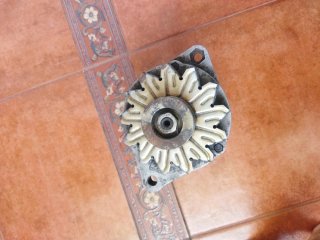 Alternador Magneti Marelli Made in Italy