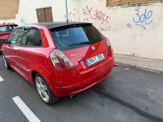 FIAT Stilo 2006