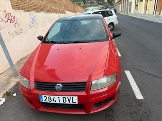 FIAT Stilo 2006