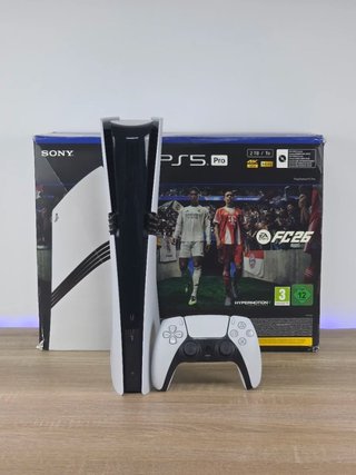 NUEVA! PS5 Pro 2TB