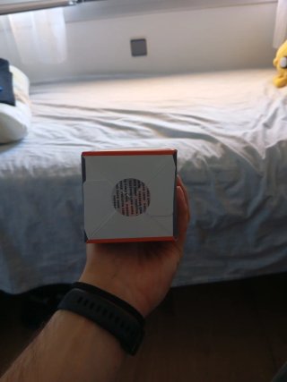 Ancient Roar Box COR