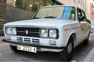 SEAT 1430 historico