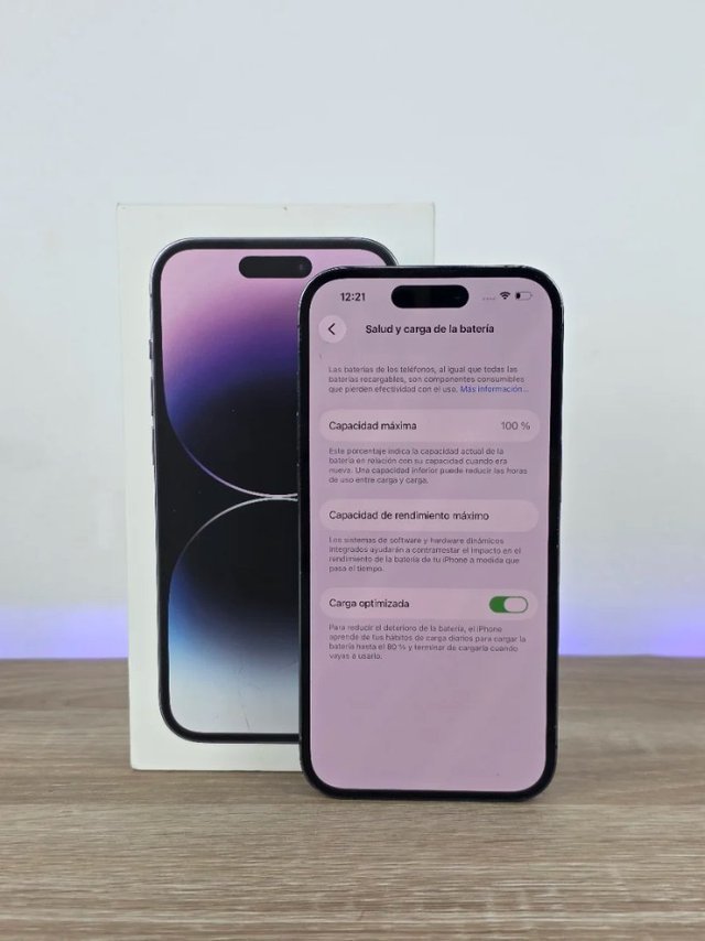 iPhone 14 Pro 90%
