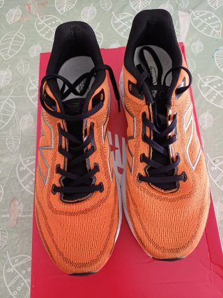 Zapatillas New Balance FreshFoam 680 Hombre