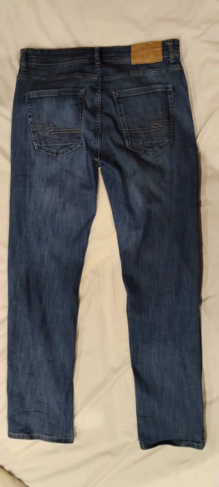 Pantalón vaquero Easy Wear hombre