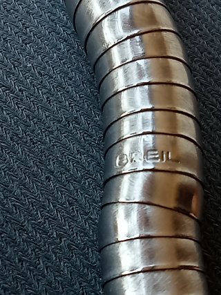 Breil Snake Collana Bracciale Argento