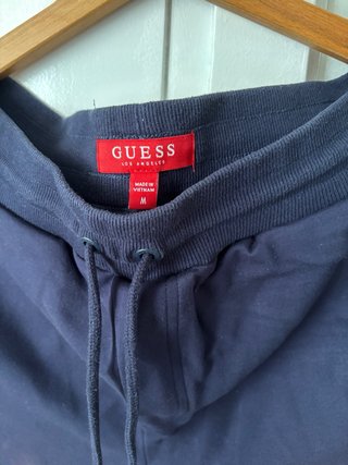 Pantaloni tuta Guess uomo taglia M