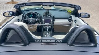 Mercedes-Benz SLK 2005