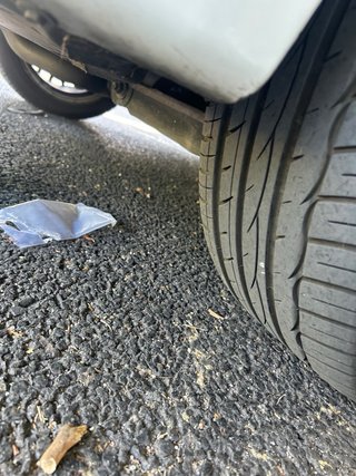 Llantas BMW Negras 17 pulgadas 225,
