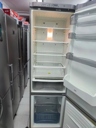 Nevera combi Fagor 200/60cm A+ con garantía envío
