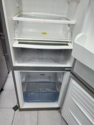 Nevera combi Fagor 200/60cm A+ con garantía envío