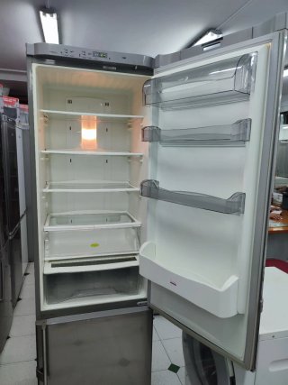 Nevera combi Fagor 200/60cm A+ con garantía envío