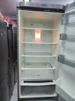 Nevera combi Fagor 200/60cm A+ con garantía envío