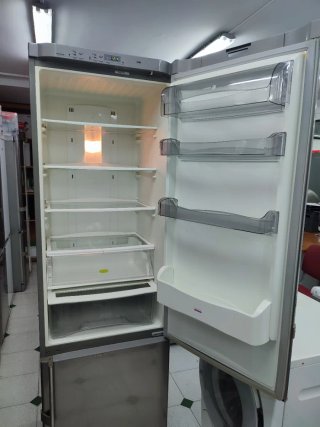 Nevera combi Fagor 200/60cm A+ con garantía envío